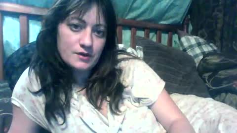 Jacqueline Stone online show from March 12, 9:56 pm