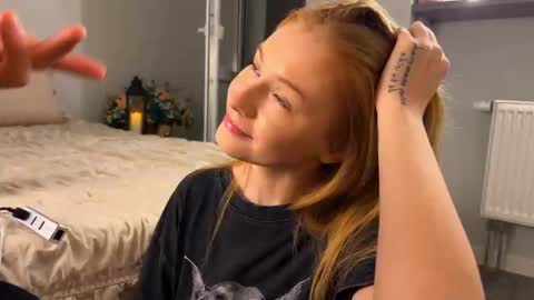 Jacques  Emily  online show from October 26, 6:07 pm