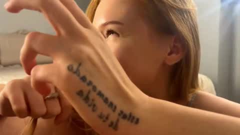 Jacques  Emily  online show from October 12, 8:00 pm