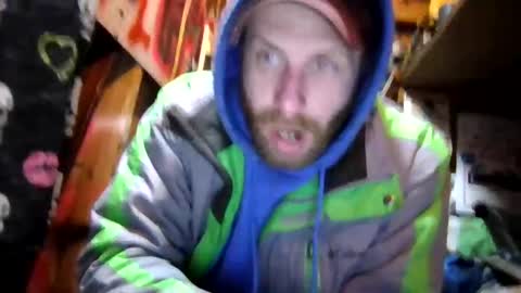 vincentlove online show from December 1, 10:12 pm