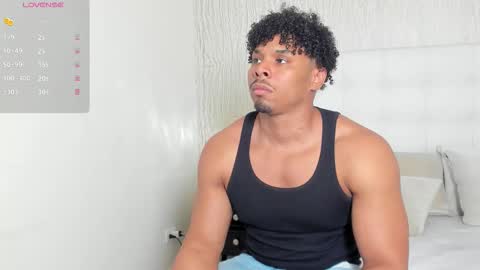 Jacub online show from March 23, 2:05 am