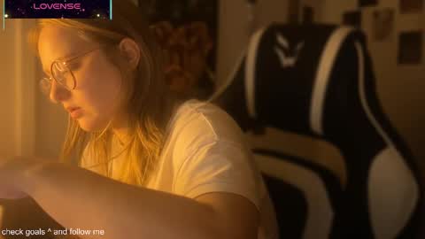 jacywinslat online show from October 21, 5:38 pm