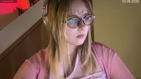 jacywinslat online show from June 4, 5:08 pm