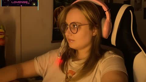 jacywinslat online show from October 8, 6:25 pm