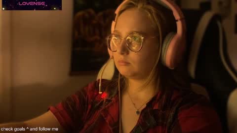 jacywinslat online show from October 25, 9:37 pm