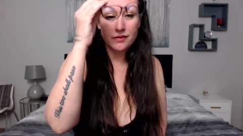 JadaCoxxx online show from February 5, 5:20 am