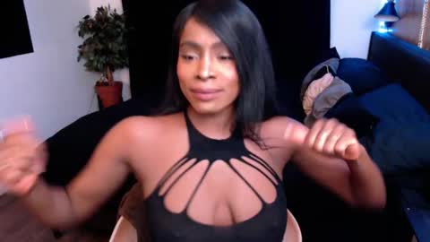 Jade online show from September 28, 12:19 am