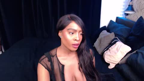 Jade online show from October 24, 6:25 am