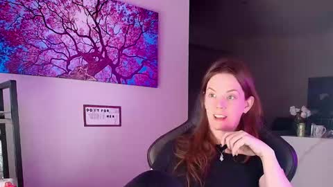 Jade49 online show from March 7, 12:10 am