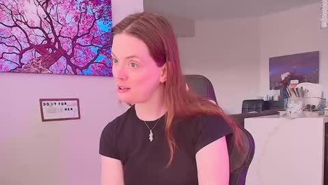 Jade49 online show from May 16, 5:55 pm
