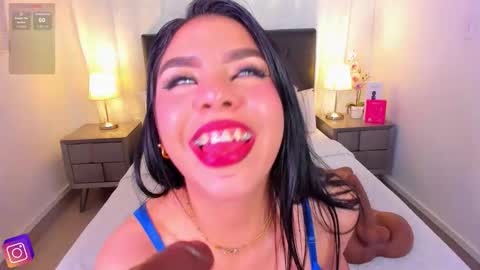  Jade Bonnet online show from October 1, 12:26 pm