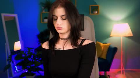 jade_castle online show from January 8, 4:46 pm