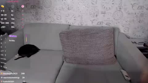 Jadejolie online show from November 15, 2:46 am