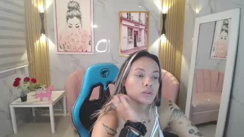 Jade  online show from October 15, 4:49 am