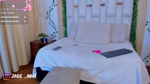 ade online show from February 27, 1:37 pm