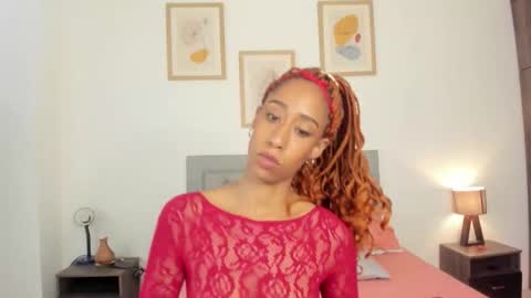 Jade smile online show from November 6, 2:53 pm