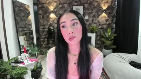 Jade  independent model online show from February 4, 11:49 am