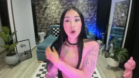 Jade  independent model online show from March 5, 11:38 am