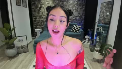 Jade  independent model online show from March 9, 12:10 am