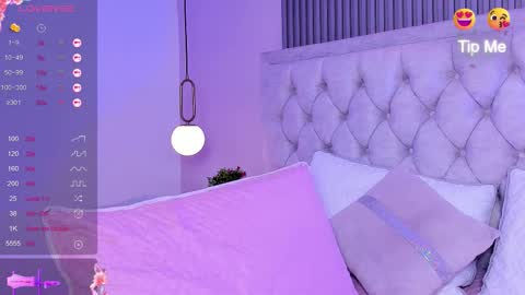 karlla scarlet online show from March 9, 3:05 pm