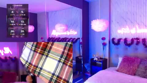 JADE online show from November 6, 10:57 pm