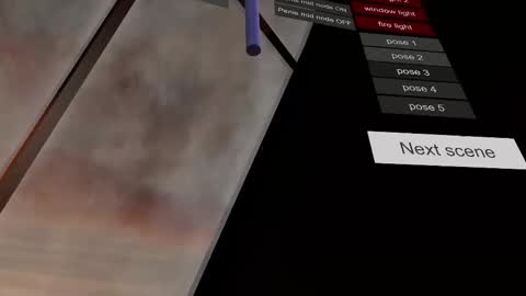 Jade online show from November 5, 9:17 pm