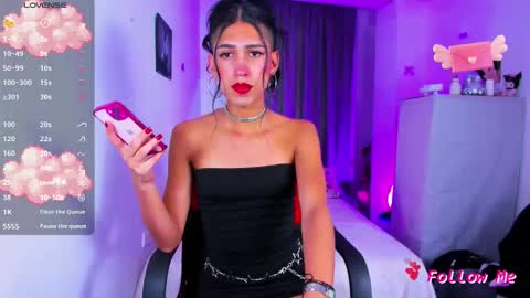Snapshot of jadebenett chatting on September 16, 2:57 am Jade Benett online show from September 16, 2:57 am