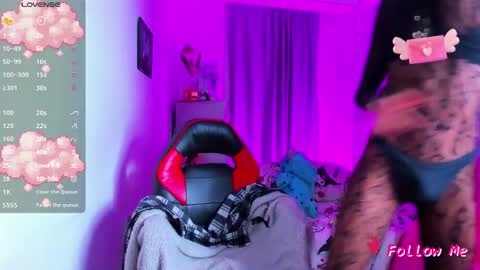 Jade Benett online show from February 22, 3:43 am