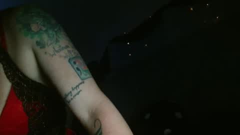 Jade1886 online show from October 22, 9:23 am