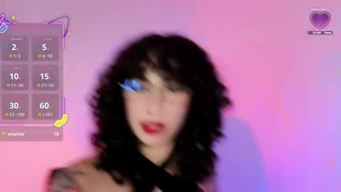 Jade online show from July 25, 12:41 am
