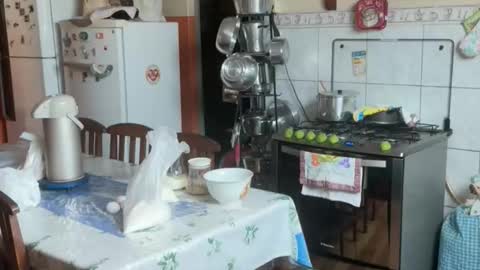 Jade online show from November 9, 8:00 pm