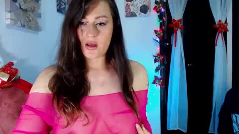 salome online show from December 5, 11:23 pm