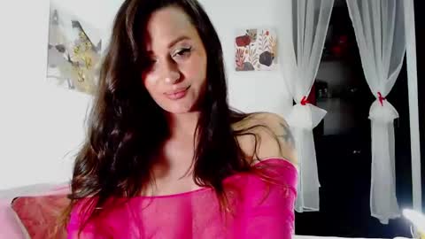 salome online show from January 22, 11:21 pm