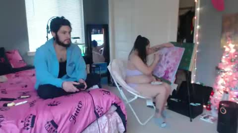 Jade online show from December 13, 8:26 pm