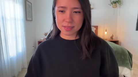 Jade Love online show from January 16, 7:34 pm