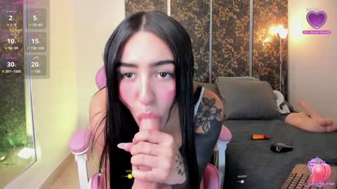 JADE online show from January 22, 10:59 pm