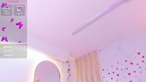 ARIA online show from February 28, 5:15 pm