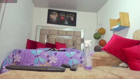 Jaden online show from February 23, 10:06 am