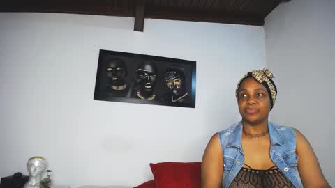 jadeStone69 online show from October 3, 12:24 pm