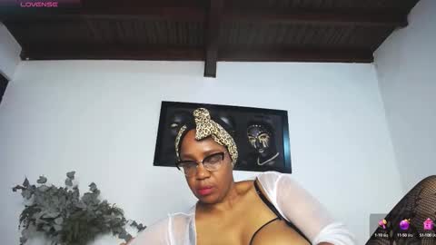 jadeStone69 online show from September 10, 12:17 pm