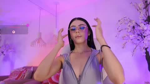 Jade Summer online show from March 4, 11:51 am