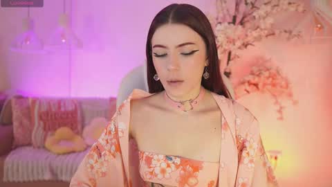 Jade Summer online show from November 13, 11:35 am