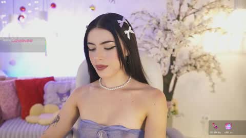 Jade Summer online show from November 26, 11:51 am