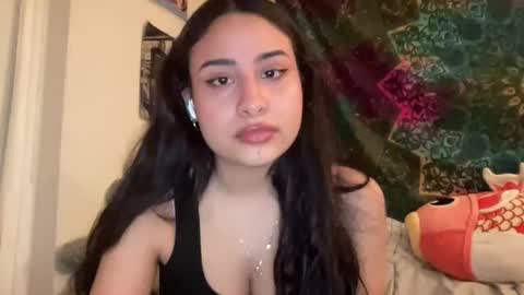Snapshot of jadexbabe chatting on February 27, 2:57 am Jadexbabe online show from February 27, 2:57 am