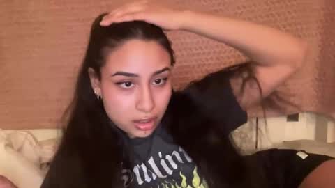 Snapshot of jadexbabe chatting on March 9, 8:07 am Jadexbabe online show from March 9, 8:07 am
