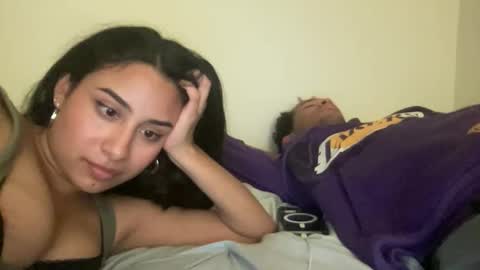 Jadexbabe online show from November 14, 6:48 am