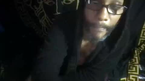 jaehamilton online show from October 16, 12:05 pm