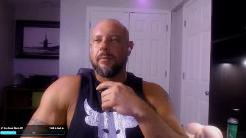 Jagger34 online show from September 8, 11:04 pm