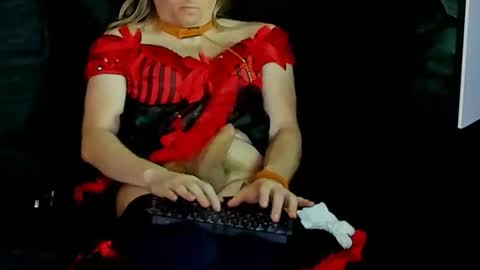 jaggers0 online show from March 7, 3:50 am