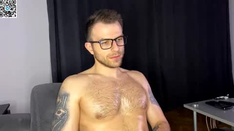 Alex online show from May 14, 7:45 pm